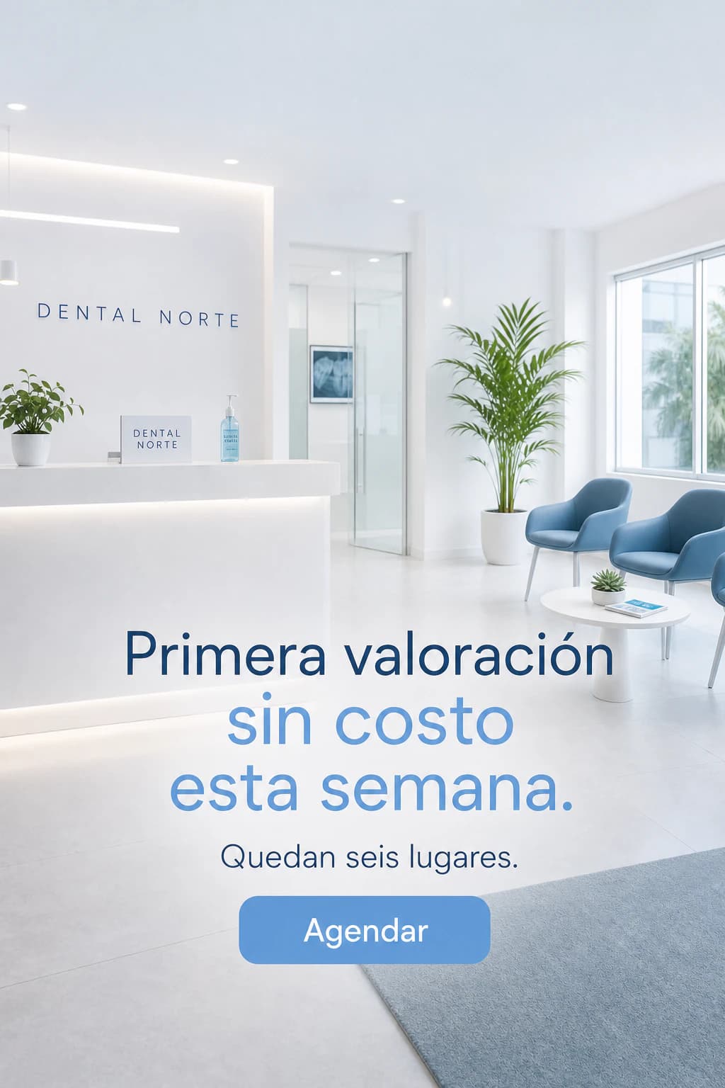 Cierre: primera consulta sin costo esta semana